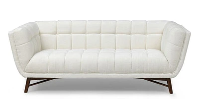 Kitsilano Sofa - Cotton Fabric