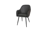 Modern Match Arm Chair