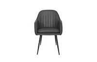 Modern Match Arm Chair