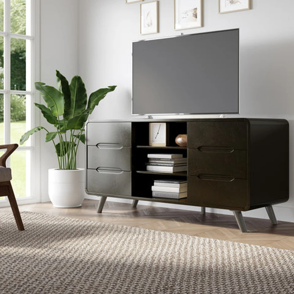 MARLOWE 64" MEDIA CONSOLE