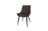 Modern Match Side Chair