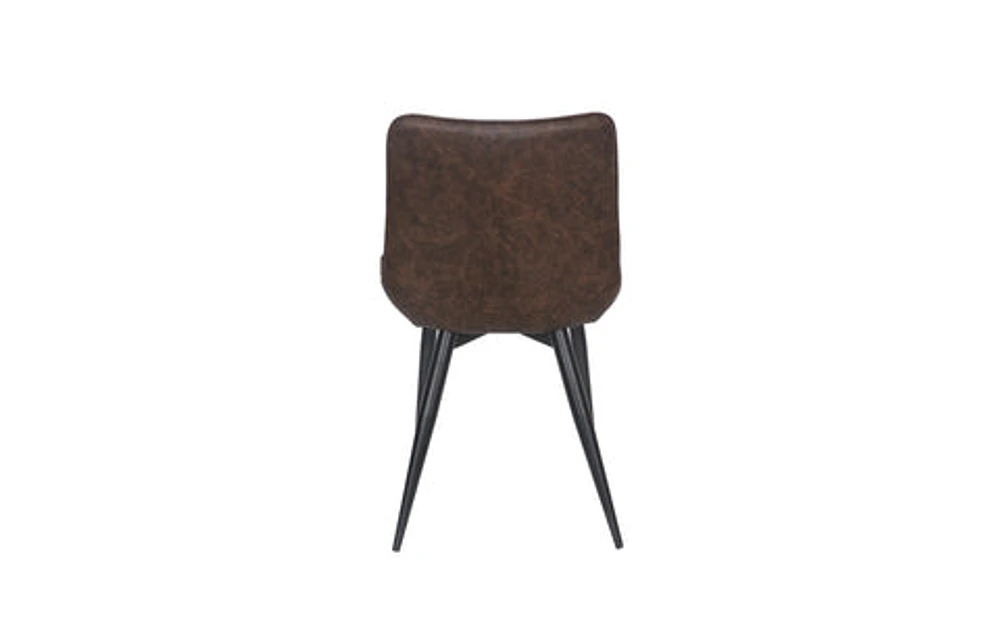 Modern Match Side Chair