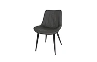 Modern Match Side Chair