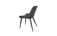 Modern Match Side Chair