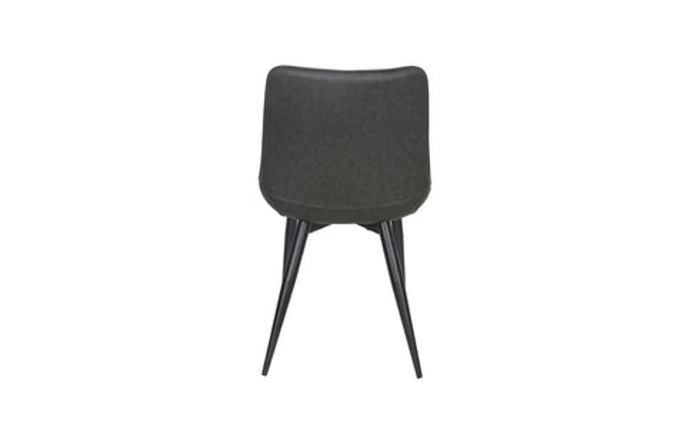 Modern Match Side Chair