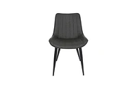 Modern Match Side Chair