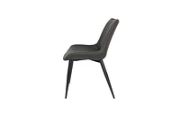 Modern Match Side Chair