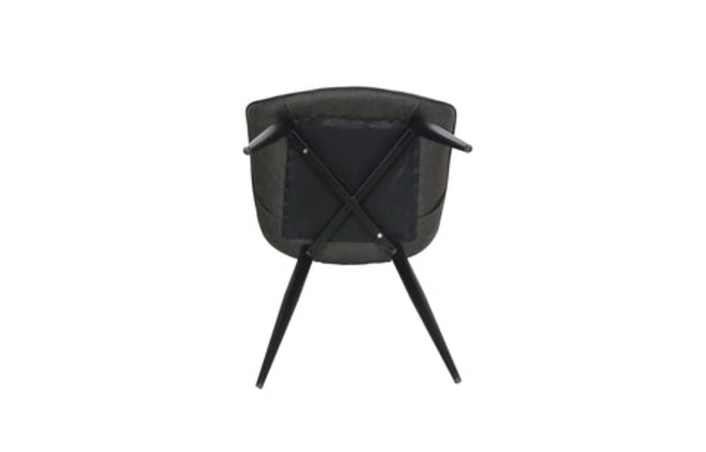 Modern Match Side Chair