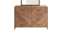 Eloquence Dresser