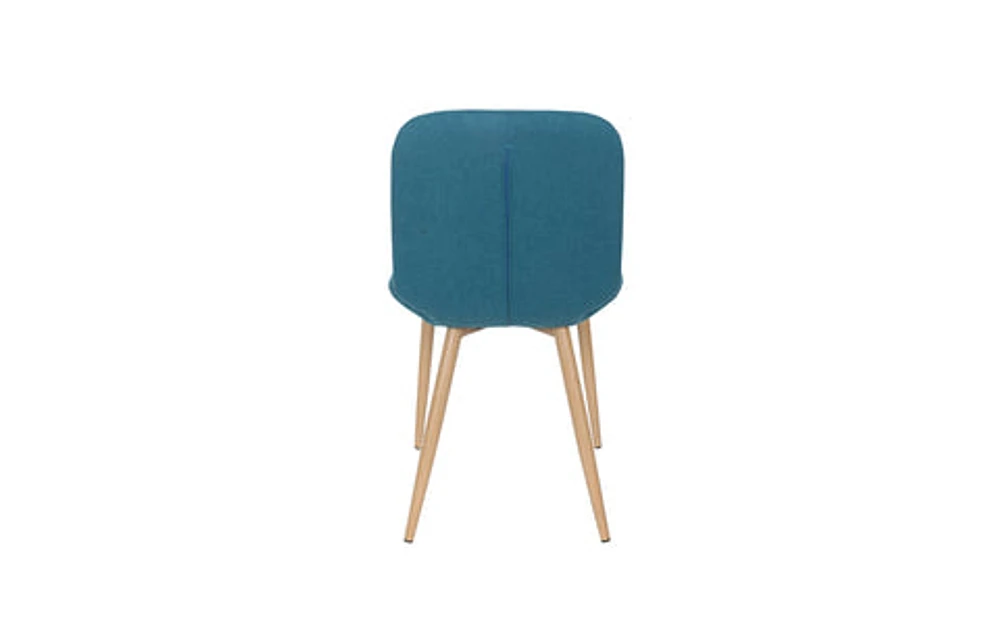 Modern Match Side Chair