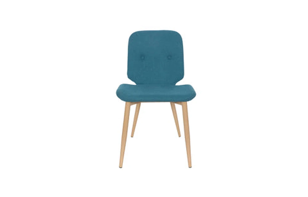 Modern Match Side Chair