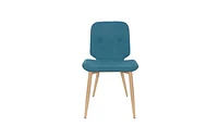 Modern Match Side Chair