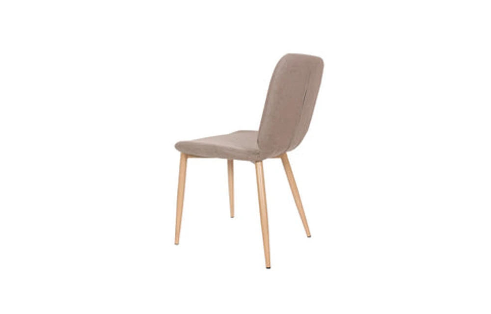 Modern Match Side Chair