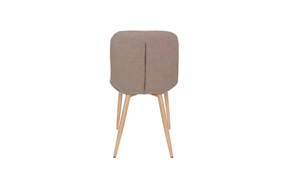 Modern Match Side Chair