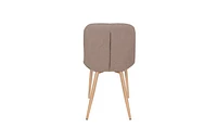 Modern Match Side Chair