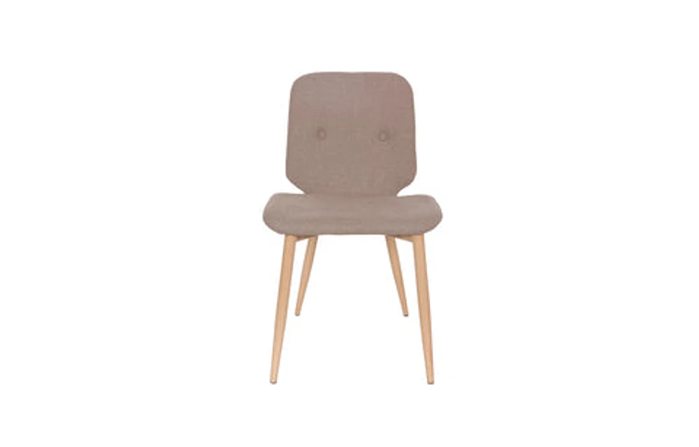 Modern Match Side Chair