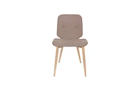 Modern Match Side Chair