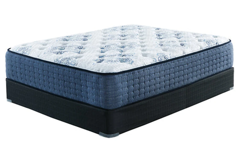 Mt Dana Firm Queen Mattress