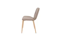 Modern Match Side Chair