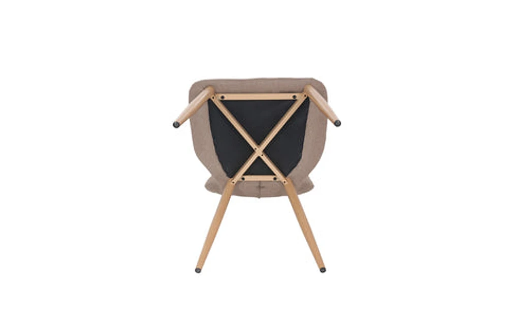 Modern Match Side Chair