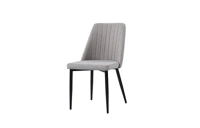 Modern Match Side Chair