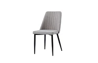 Modern Match Side Chair