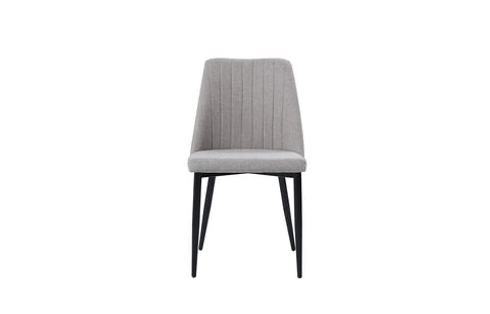 Modern Match Side Chair