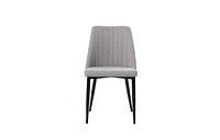 Modern Match Side Chair