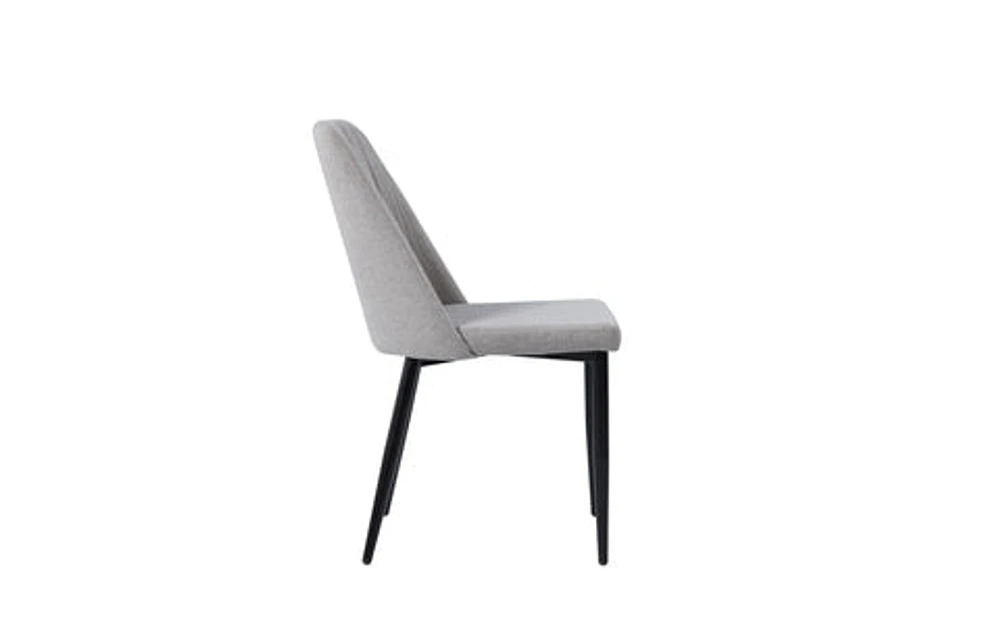 Modern Match Side Chair