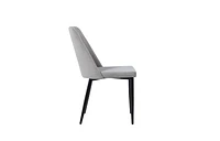 Modern Match Side Chair