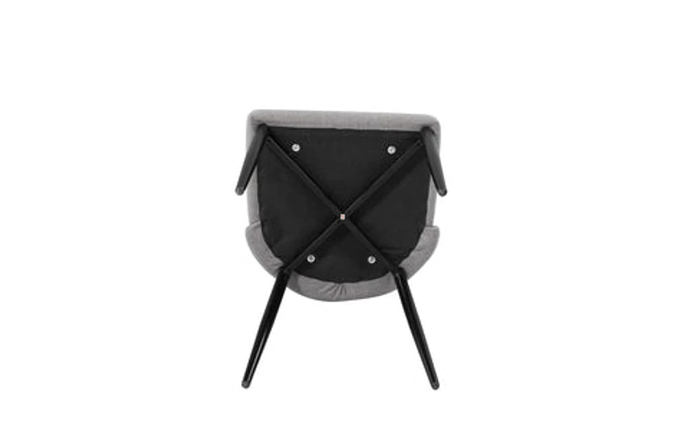 Modern Match Side Chair