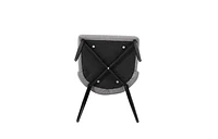 Modern Match Side Chair