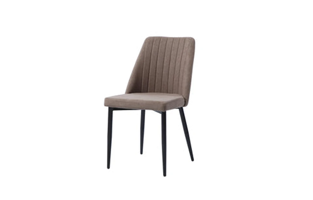 Modern Match Side Chair