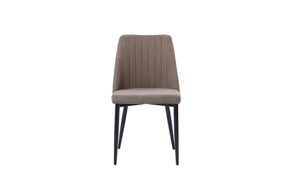 Modern Match Side Chair