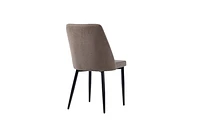 Modern Match Side Chair