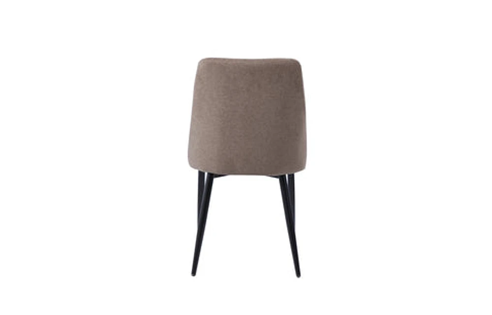 Modern Match Side Chair