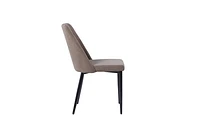 Modern Match Side Chair