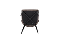 Modern Match Side Chair