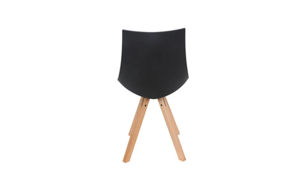 Modern Match Side Chair