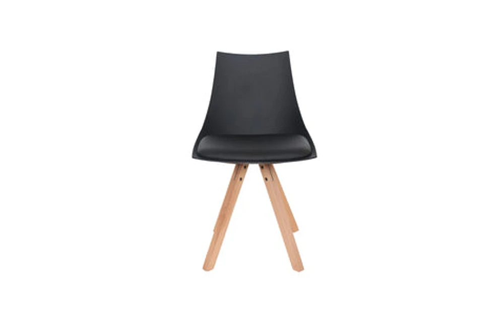 Modern Match Side Chair