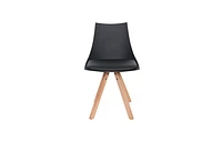 Modern Match Side Chair