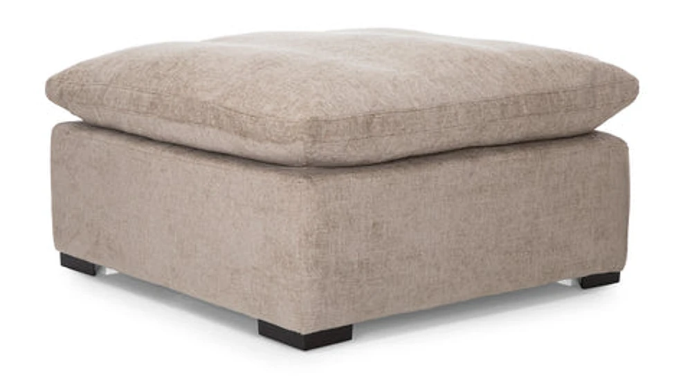 Cloud Modular - Ottoman