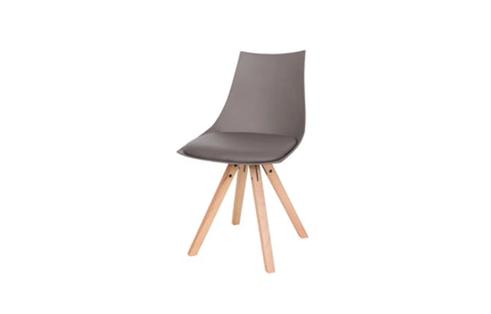 Modern Match Side Chair