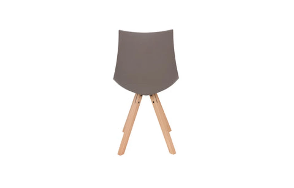 Modern Match Side Chair