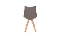 Modern Match Side Chair