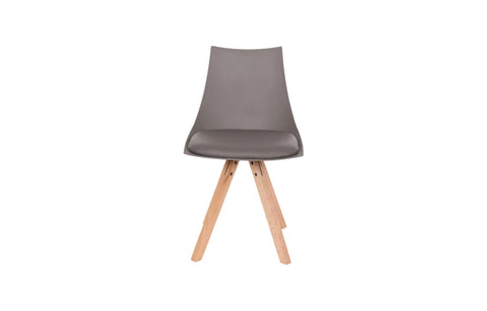 Modern Match Side Chair