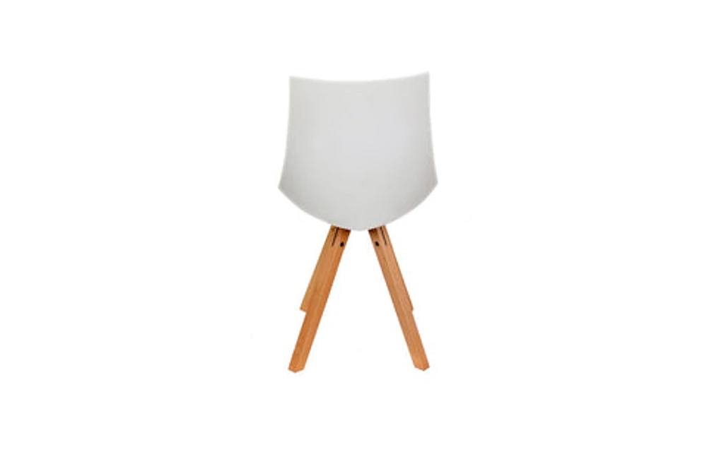 Modern Match Side Chair