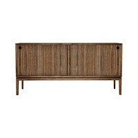 West Sideboard 2 Sliding Doors