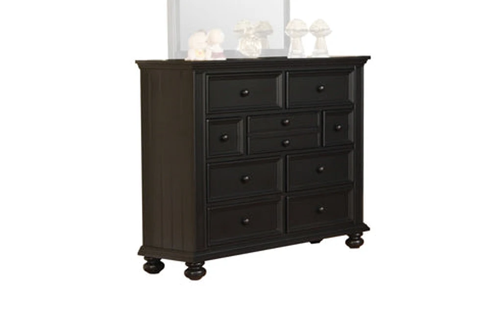 Farmhouse Bay Youth Dresser