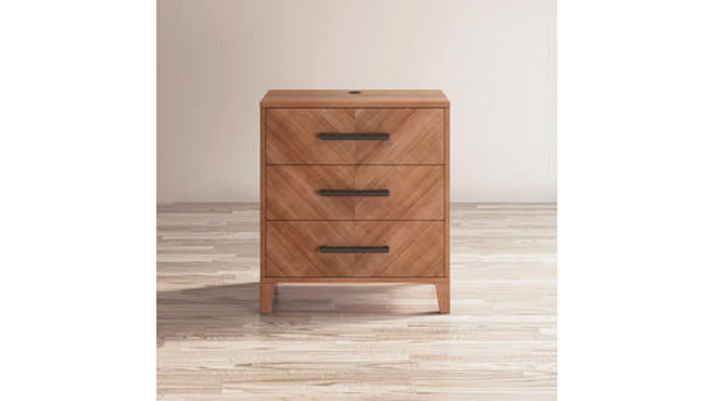 Eloquence Nightstand